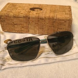 Costa Flagler Sunglasses